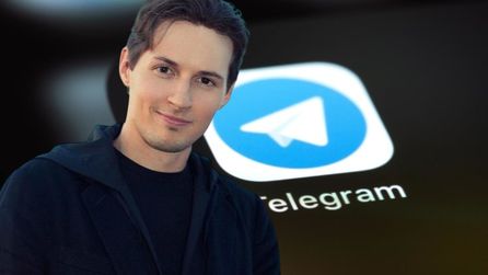Pavel Durov'a Rusya'dan terör suçlaması ve uluslararası arama kararı