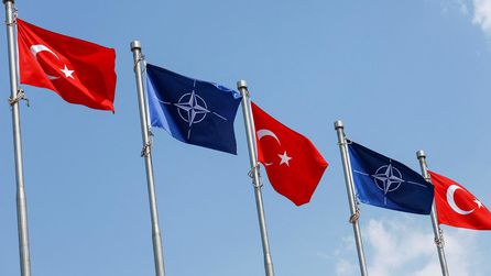 NATO Zirvesi Ankara'da Gerçekleşecek, Liderler Toplanacak