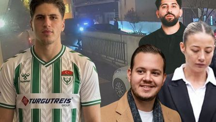 Kubilay Kundakçı cinayeti davasında sanığın özrüne aileden tepki