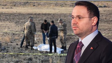 Altı faili meçhul cinayet dosyası günümüz teknolojisiyle aydınlatıldı