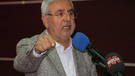Mehmet Metiner'den dikkat çeken sosyal medya paylaşımı