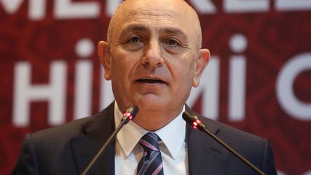 Fatih Karagümrük Başkanı maç kayıtlarını yasakladı