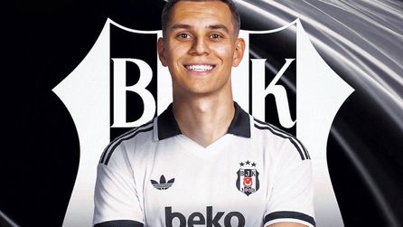 Beşiktaş, Leandro Trossard için Arsenal'e 20 milyon Euro ödeyecek
