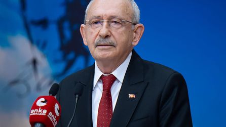 Kılıçdaroğlu yeniden il başkanlarını görevden aldı