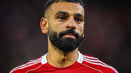 Beşiktaş'tan Muhammed Salah Transferiyle İlgili Açıklama