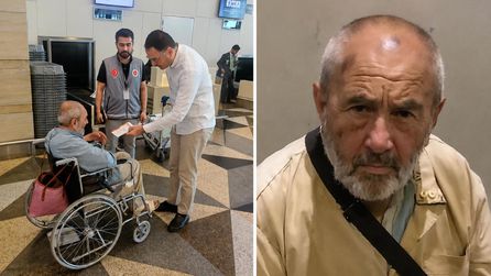 Ali Baybaş 40 yıl sonra Türkiye'ye dönüyor, yurt dışı yasağı kalktı