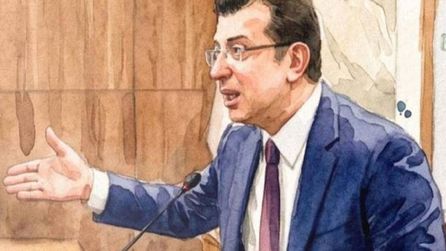 İmamoğlu hakkında mahkeme sırasında yeni soruşturma başlatıldı