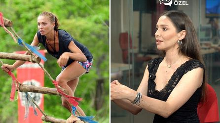 Duygu Çetinkaya Survivor'da ücret almadan yarıştığını açıkladı