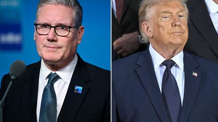NATO Zirvesi'nde Avrupa'dan uzun menzilli silah projeleri için bütçe kararı