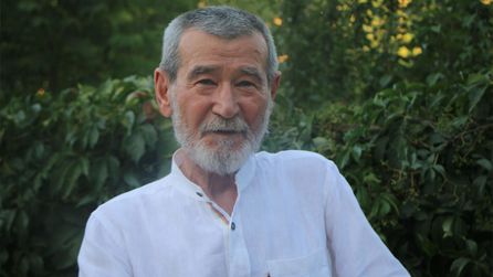 Şair Ahmet Telli, sağlık sorunları nedeniyle hayatını kaybetti
