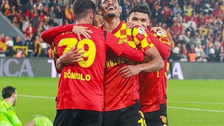 Göztepe, Sattığı Futbolculardan 50 Milyon Euro Kazandı