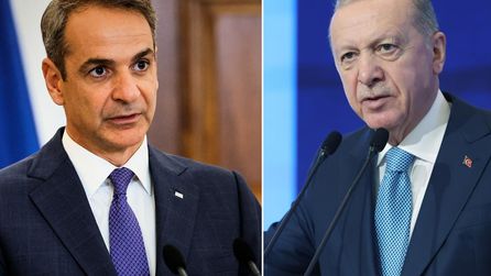 Miçotakis'ten Türkiye ile ilişkiler hakkında açıklamalar
