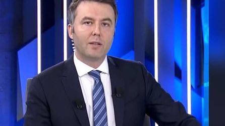 Mehmet Akif Ersoy ve 7 sanık hakkında mahkeme duruşma tarihi belirlendi