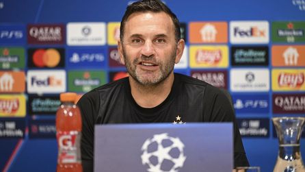 Okan Buruk'tan transfer ve şampiyonluk açıklamaları