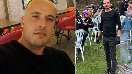 Tekirdağ'da arı sokması sonucu bir kişi hayatını kaybetti