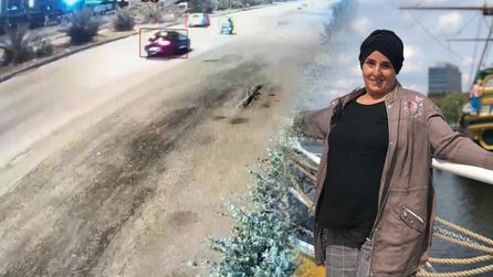 Adana'da alkollü sürücü kazada bir kişinin ölümüne yol açtı