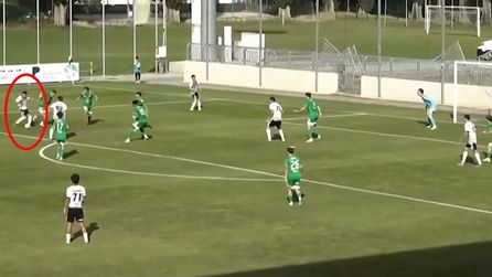 Beşiktaş, Mattersburg'u hazırlık maçında 1-0 mağlup etti