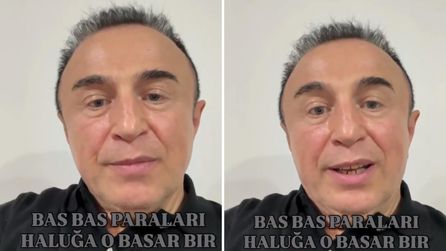Süleyman Yağcı'dan Haluk Levent'e sert eleştiriler