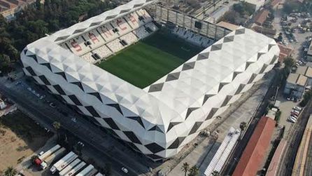 Altay Kulübü'ne Kayyum Atanacak, Başkan Açıklama Yaptı