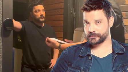 Oğuzhan Uğur, Karatepe Ceza İnfaz Kurumu'na nakledildi
