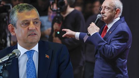 Kılıçdaroğlu, CHP'de Değişim ve Yeni Parti Hakkında Konuştu