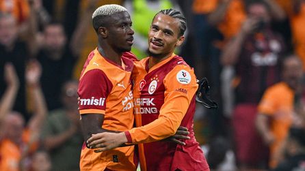 Galatasaray yeni sezon kamp programını açıkladı