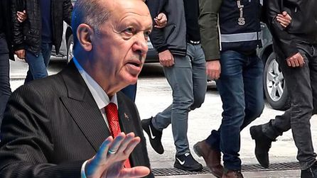 İstanbul'da Yasa Dışı Bahis Operasyonu: 17 Kişi Gözaltında