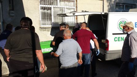 Malatya'da kaybolan genç evinde ölü bulundu