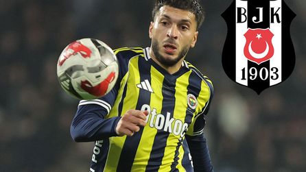 Beşiktaş Oğuz Aydın için Fenerbahçe'ye teklifte bulundu
