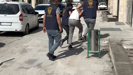 Serbest bırakıldı, anında daha beterini yaptı! Hem de en yakınlarına