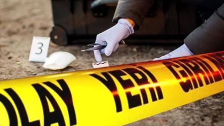 Sakarya'da silah kazası: 14 yaşındaki çocuk hayatını kaybetti
