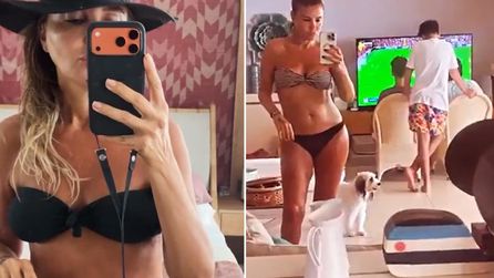 Gülben Ergen Instagram'da ücretli abonelik sistemini başlattı