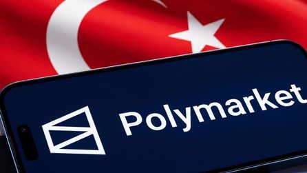 Polymarket Türkiye'de erişim engeline tabi tutuldu