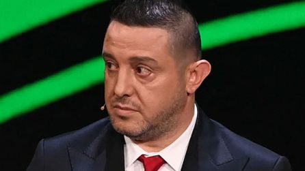 Nihat Kahveci Fenerbahçe'nin galibiyetini değerlendirdi