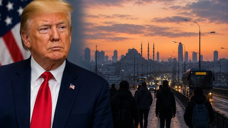Trump kalıcı yaz saati uygulamasına geçilmesini önerdi
