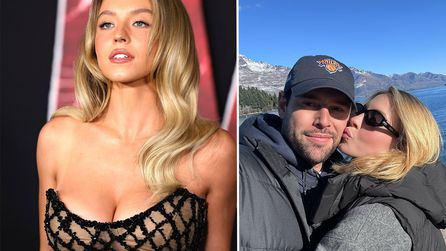 Sydney Sweeney ve Scooter Braun'un Yeni Zelanda tatili tartışma yarattı