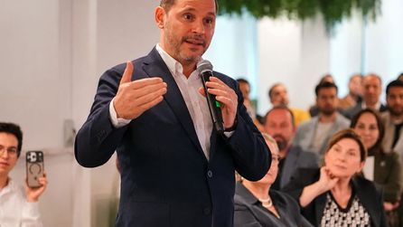 Berat Albayrak 15 Temmuz gecesini anlattı ve hatıralarını paylaştı