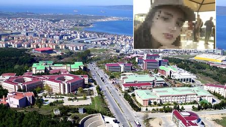 Çanakkale Üniversitesinde tacizci öğretim görevlisine iade kararı