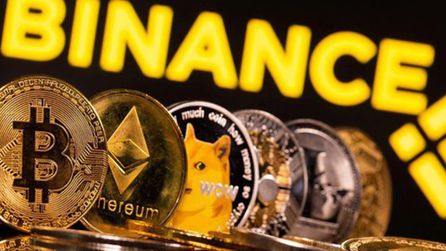 Binance, tahmin piyasaları için CFTC lisansı başvurusunda bulunacak