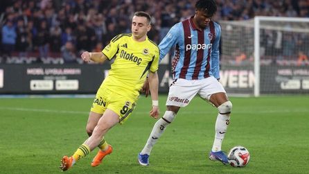 Chibuike Nwaiwu, Fulham'a 30 milyon Euro'ya transfer oluyor