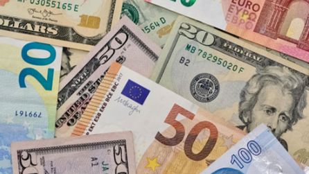 Merkez Bankası'ndan döviz dönüşüm desteği düzenlemesi 2027'ye uzatıldı