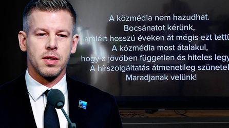 Macaristan'da Kamu Yayıncılığında Reform: Devlet Televizyonu Durduruldu
