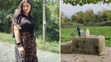Deniz B. Hasret Akkuzu'yu öldürmekten ağırlaştırılmış müebbet cezası aldı