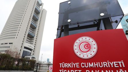 Ticaret Bakanlığı'ndan fitalat nedeniyle badminton seti toplatıldı