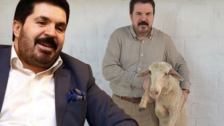 Savcı Sayan adak kesti, Önder Sav CHP'den istifa etti