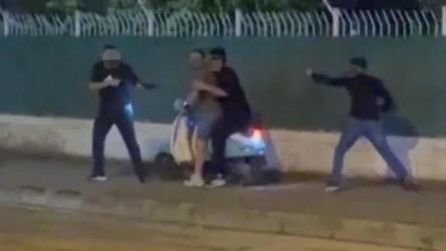 Osmaniye'de düğün salonunda silahlı kavga: 1 ölü, 6 yaralı
