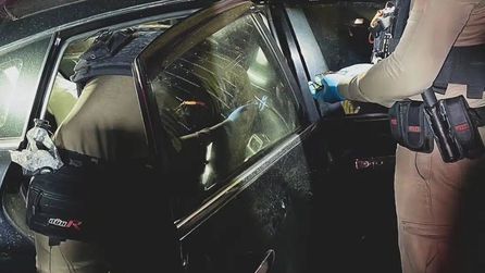 Tayland'da otomobilde bulunan kadın cesedi için soruşturma başlatıldı
