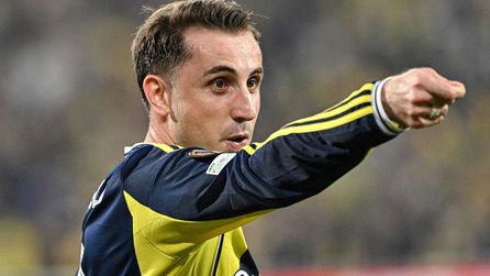 Fenerbahçe, Kerem Aktürkoğlu için dev bir teklif alıyor
