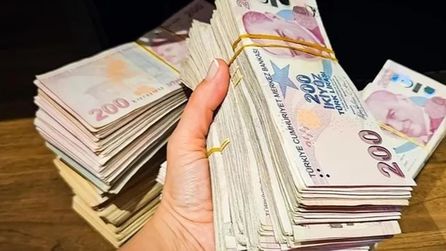 Alpla Plastik'te çalışanların maaşları arttı, en düşük 153 bin TL oldu