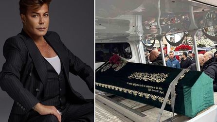 Fatih Ürek'in vasiyeti aile içindeki anlaşmazlık nedeniyle yerine getirilemiyor